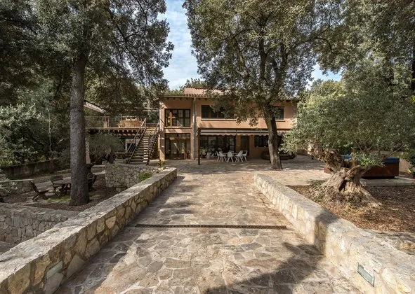 Detached house in Pobla (Sa) — photo 1