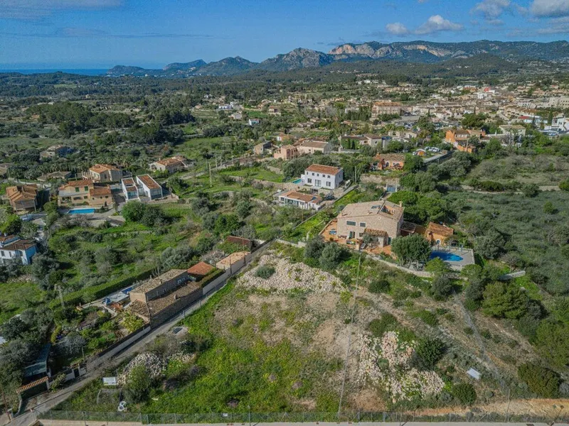 Land in Calvià, Province of Balearic Islands — photo 5