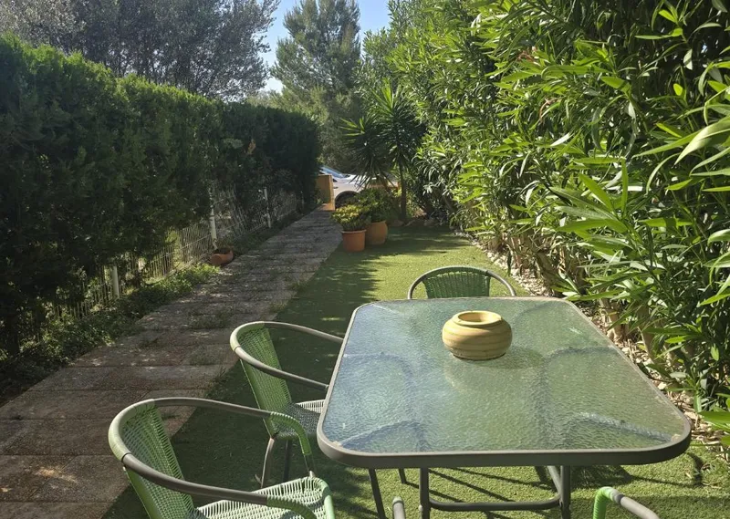 Puerto Pollenca For Sale Townhouse with 3 Bedrooms, 2 Bathrooms, Garden, Parking and Communal Swimming Pool — photo 8