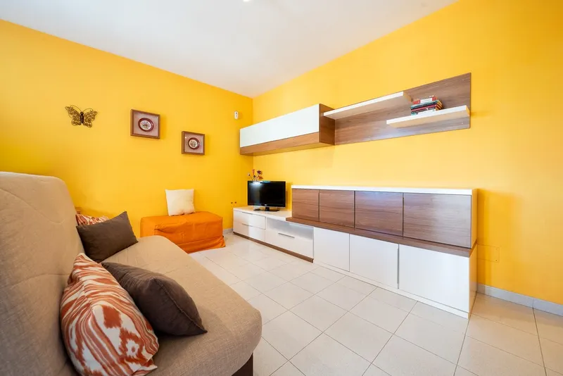 PISO EN ES FORTÍ - PALMA — photo 1