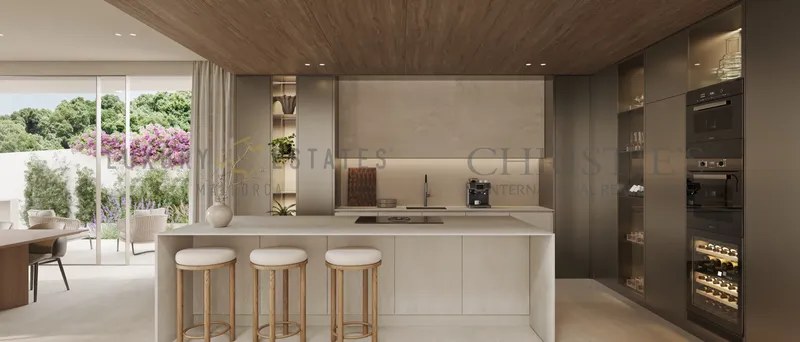 Modern new build villa in Santa Ponsa with pool and garden — photo 3