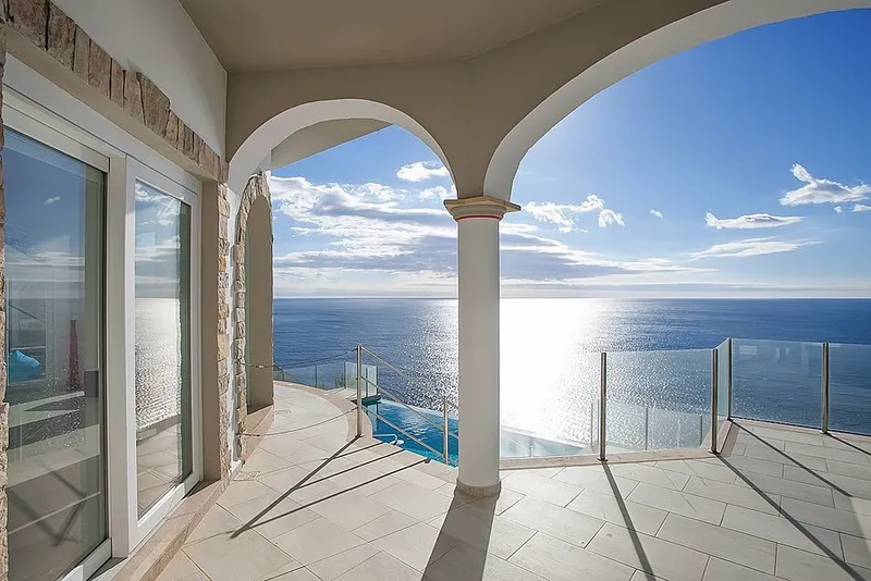 State of the art: dream house by the sea - Marcel Remus Real Estate — photo 5