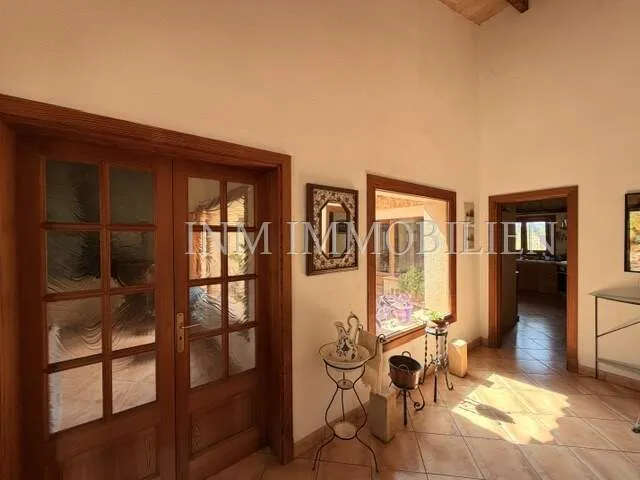 7,130 m² finca with 4 rooms, garage and terrace for sale — photo 4