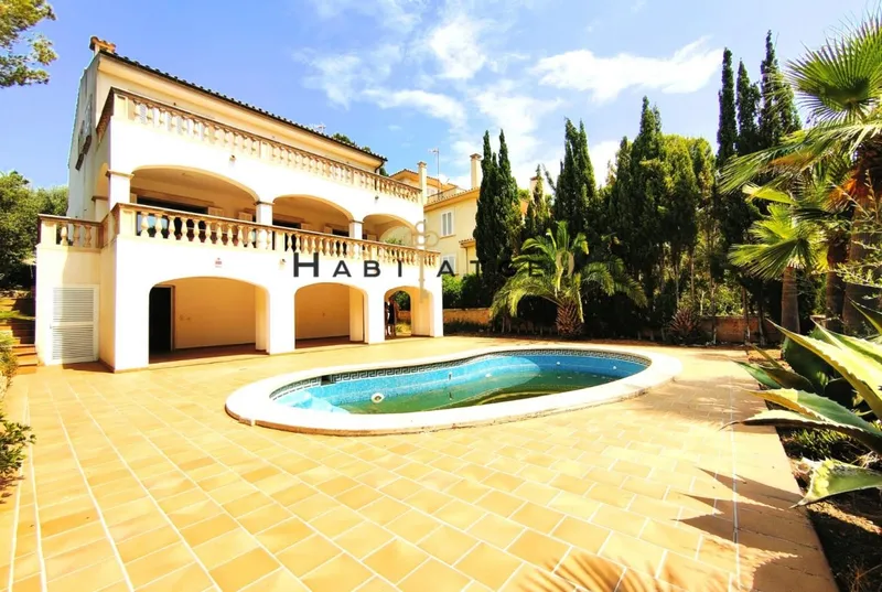 Chalet in Sa Torre de Porto Cristo — photo 1