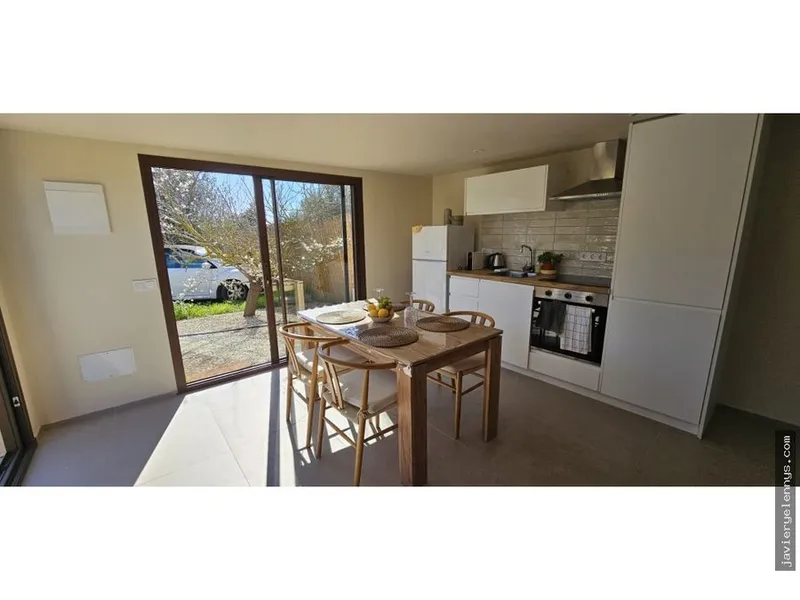 Rural house rental in Diseminado Poligono 1 — photo 1