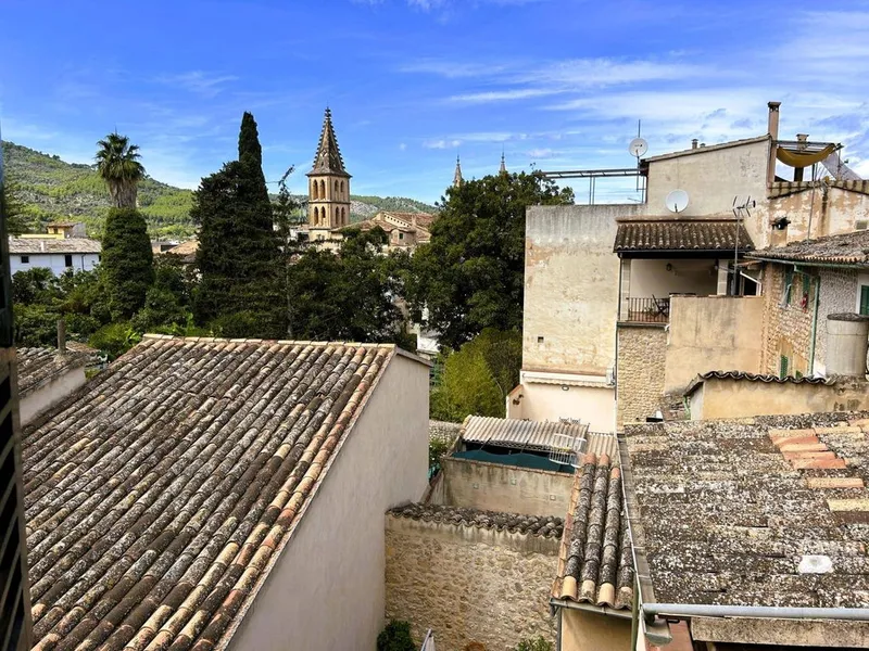 Detached House in Soller, Province of Balearic Islands — photo 9