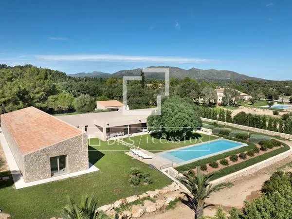 Country house of 460m² with 55m² terrace for sale in Capdepera — photo 6