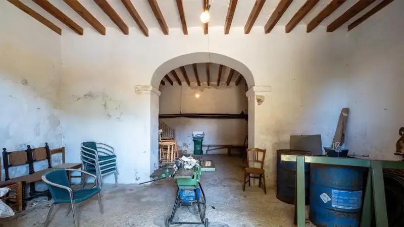 Charming rustic finca for sale in an idyllic setting between Pollensa and Lluc — photo 7