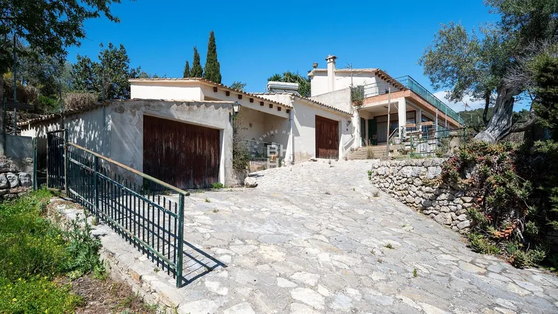 Plot for sale in Galilea — photo 2