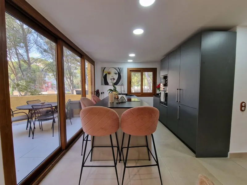 Villa in Costa De La Calma, Mallorca — photo 10
