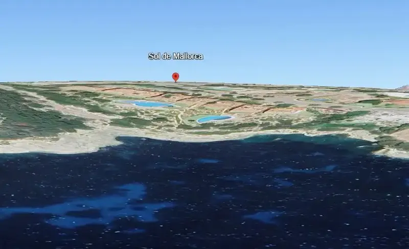 Exclusive property in Sol de Mallorca with sea views — photo 6