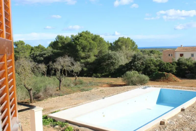 Rustic property for sale in Porto Colom — photo 3