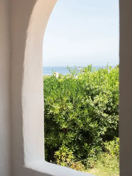 In the cozy village of Betlem, situated at the foot of the mountain and a stone's throw from the sea, this house is for sale. — photo 9