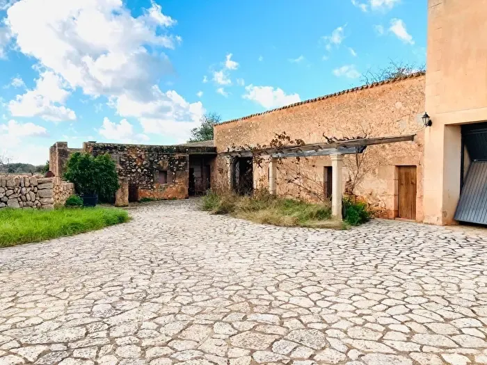 Casa en venta de 8 habitaciones en Llucmajor pueblo, Llucmajor — photo 2