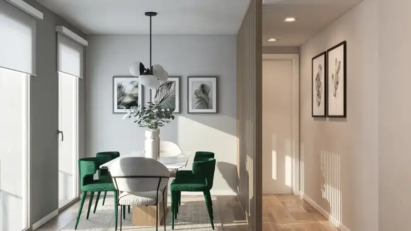 This penthouse is now for sale, part of an exclusive high-end development unique in the area, completion scheduled for Sept — photo 7