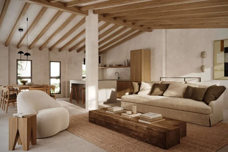 Incredible Investment Opportunity: Building with Two Apartments in the Heart of Palma’s Historic Old Town — photo 9