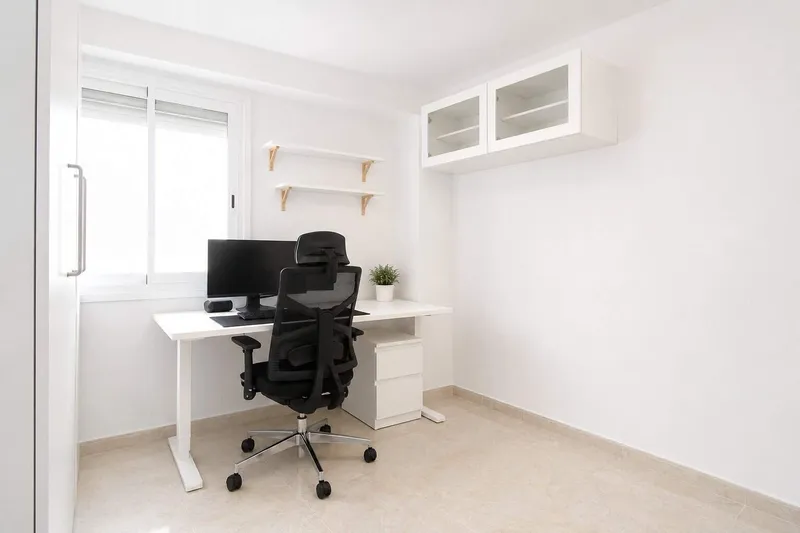 86m² Apartment with 3 Bedrooms, 2 Bathrooms and Sea View for Sale — photo 6