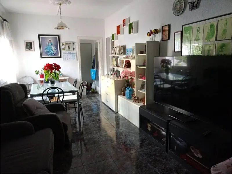 Chalet in Palmanyola with 4 double bedrooms, 2 full bathrooms, 2 living-dining rooms, kitchen with pantry. 230 m² built on plot — photo 10