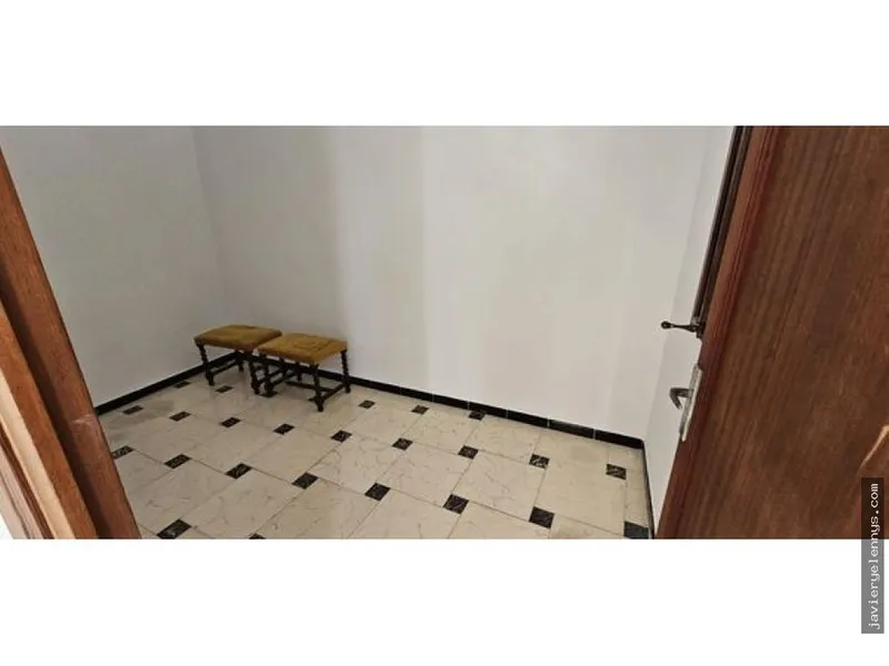 Penthouse for rent on Calle de sa Creu — photo 6