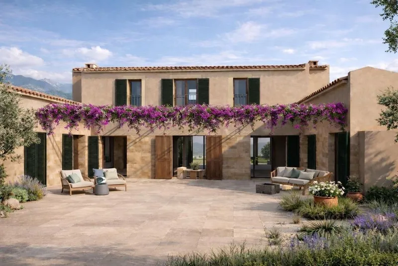 Rural or Farmhouse in Selva, Province of Balearic Islands — photo 4