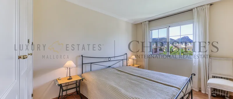 Apartment in Puerto Andratx with a view of the harbor, within walking distance of the yacht club — photo 7