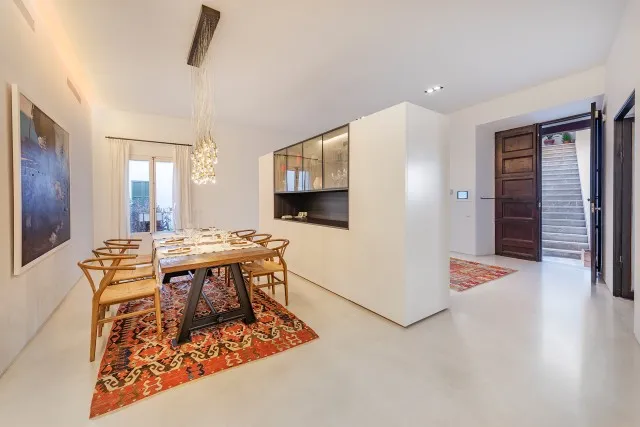 Renaissance palace noble floor residence for sale in Palma Old Town, Mallorca — photo 6