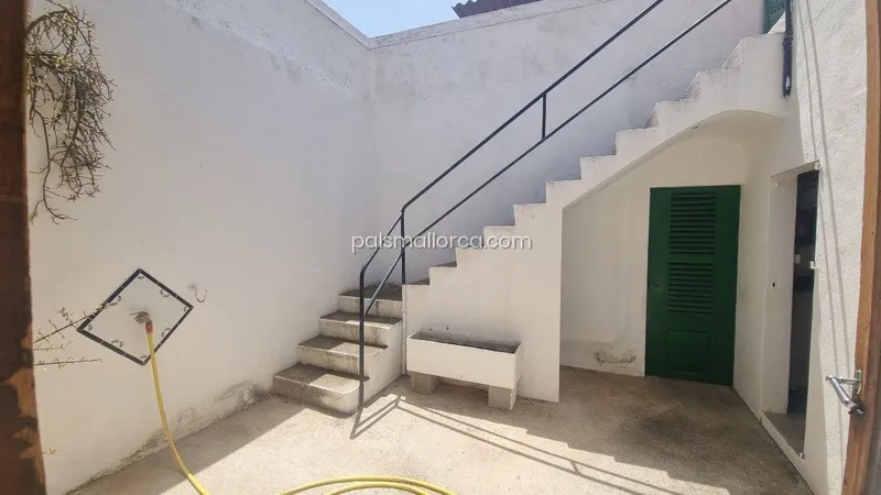 Town House in Llucmajor — photo 2