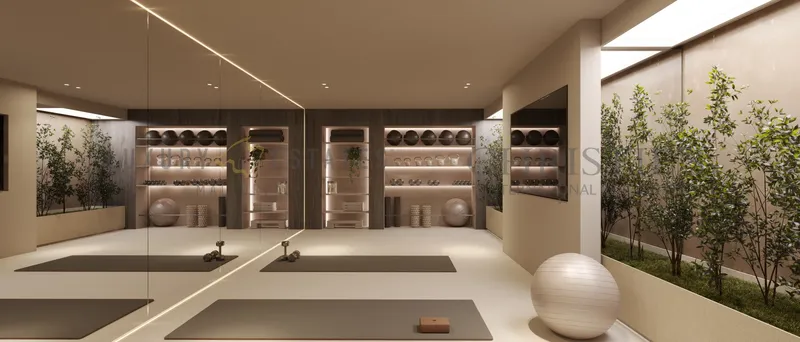 Modern new build villa in Santa Ponsa with pool and garden — photo 9