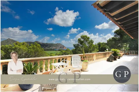 Villa in Canyamel, Mallorca — photo 9