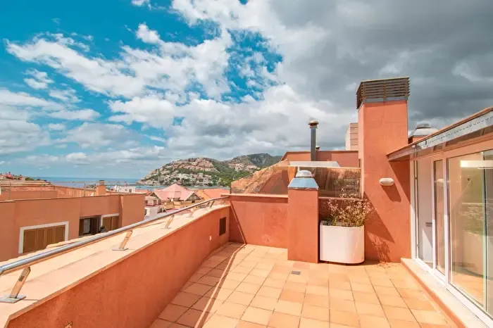 Piso en venta de 4 habitaciones en Port dAndratx, Andratx — photo 1
