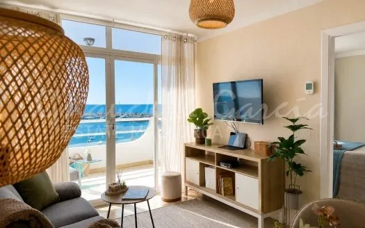 apartment in Santa Ponsa, Calvia — photo 1