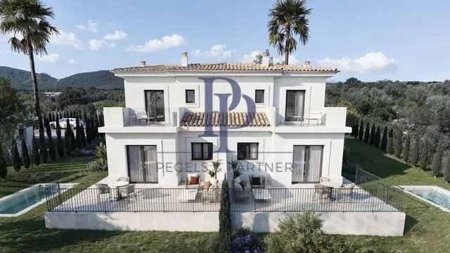 Villa for sale in Cala Romantica, Manacor, Mallorca — photo 5