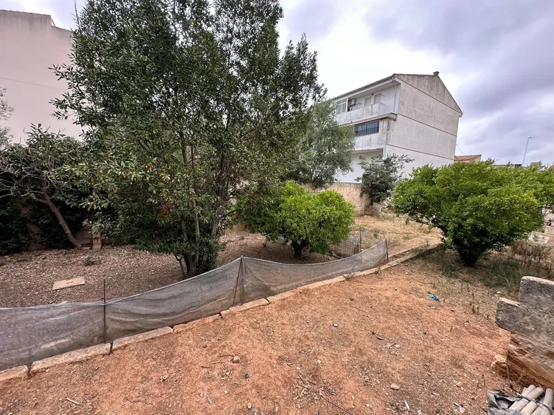 Plot in Muro — photo 1