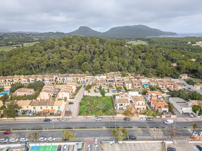Land in Capdepera, Province of Balearic Islands — photo 5