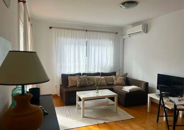 Flat / apartment in Marques de la Senia, Son Armadams, Palma de Mallorca — photo 1