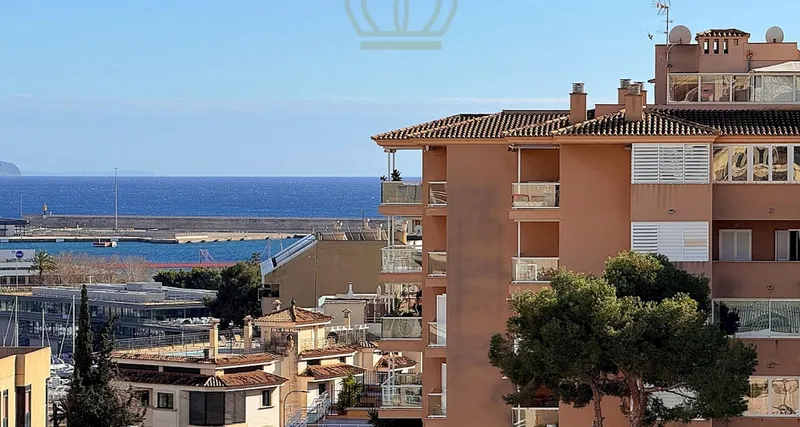 Exclusive house in El Terreno, Palma de Mallorca - Your dream property with partial sea views — photo 6