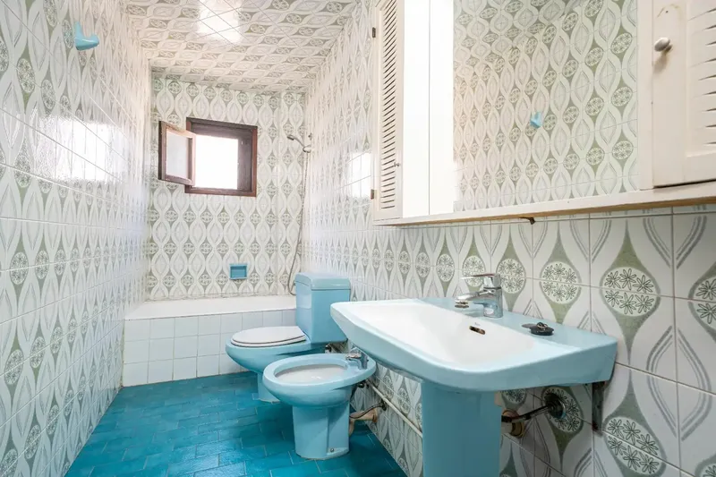 Os presentamos en venta este ático situado en la zona de Aragón, Palma de Mallorca, en una 9.ª planta con ascensor y con terraza privada. — photo 6
