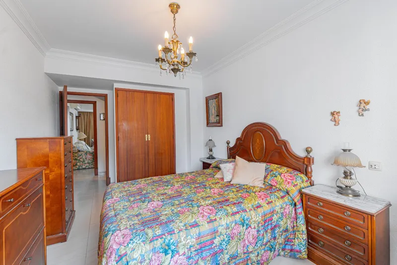Bright flat for sale in Foners — photo 6