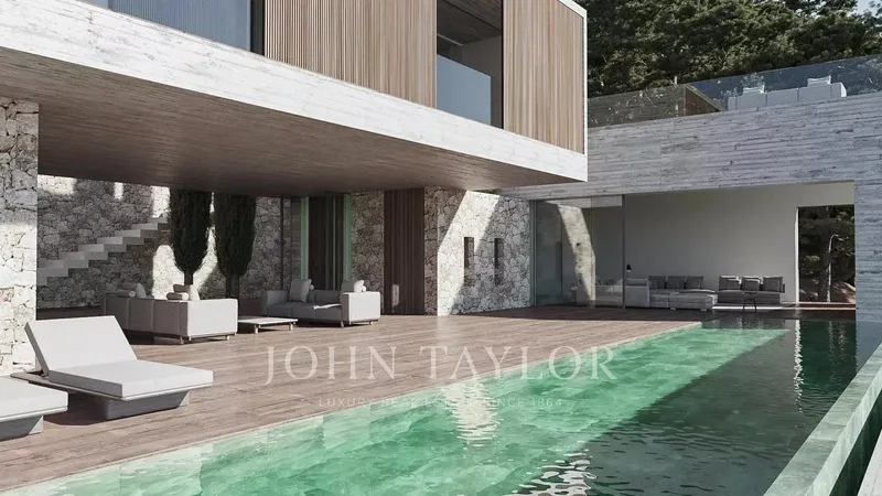 Plot for sale Palma de Mallorca — photo 4