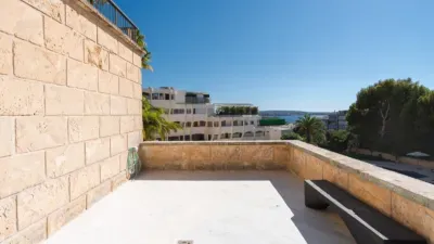 Apartamento en Portals Nous-Bendinat — photo 6