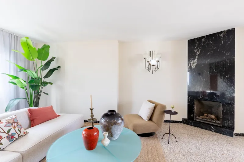 Bright Duplex Penthouse in Pere Garau — photo 6