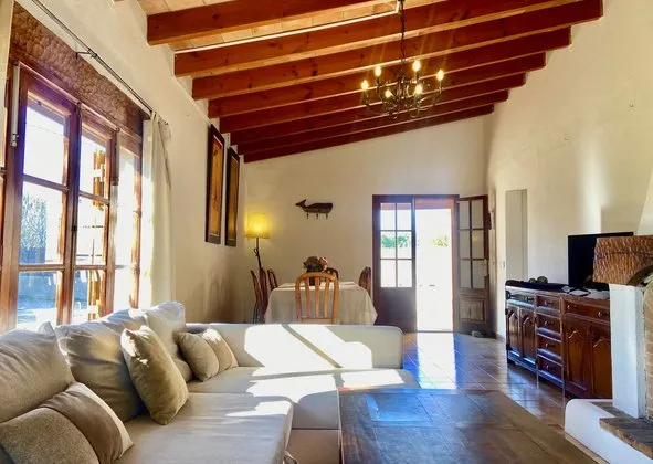 Estate in Ma-2202 Nn, Pollença, Pollença — photo 1