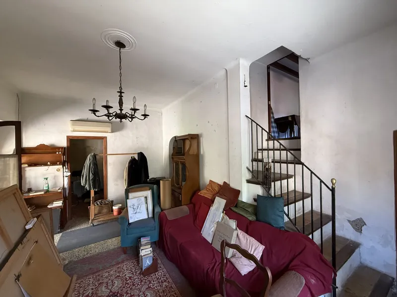 House to renovate in Deià — photo 9