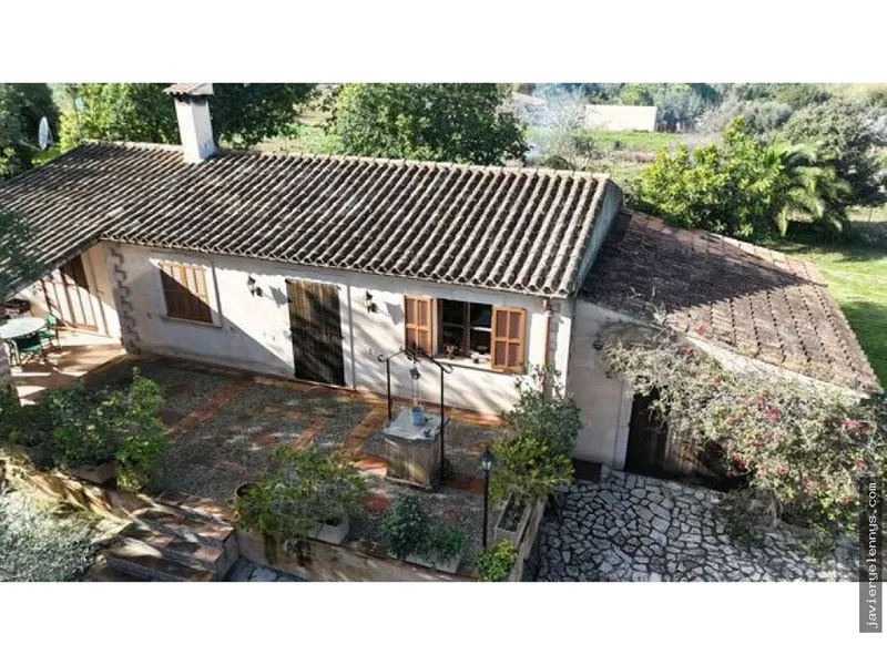 Rural house rental in Poligono Poligon 29 — photo 2