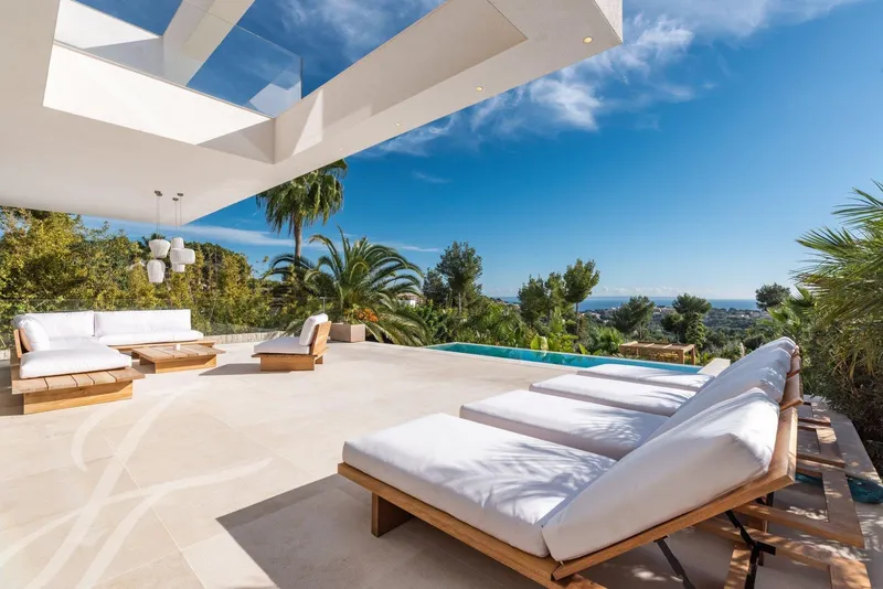 Sale Villa Bendinat — photo 8