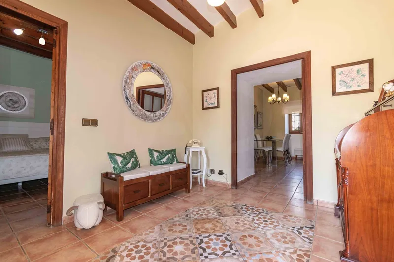 Villa for rent in Es Capdella, Calvià, Mallorca — photo 4