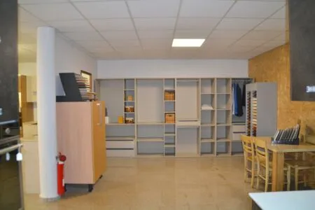 Business Premise - Inca (Son Amonda), Built Surface 247m², Plot Surface 272m², 1 Bathroom — photo 3