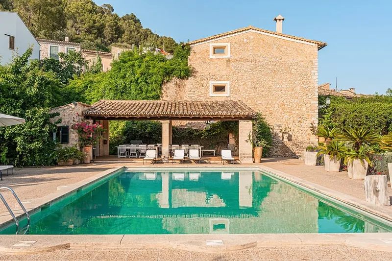 The 16th-Century Bishop’s Estate | Historic Masterpiece Property in Alaró, Mallorca — photo 5