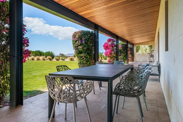 Country house with equestrian facilities for sale in Sa Cabaneta, Mallorca — photo 3