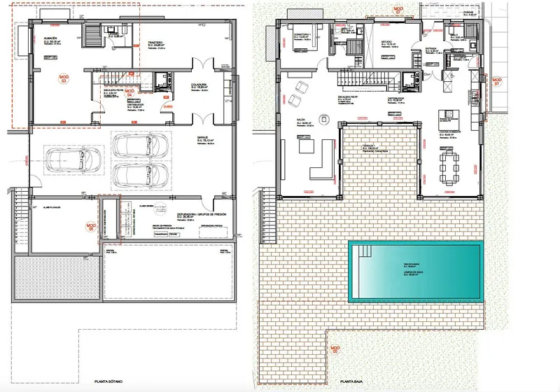 New luxury villa for sale in Sol de Mallorca — photo 4